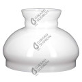 Girard sudron abat-jour vesta triplex opale 99mm