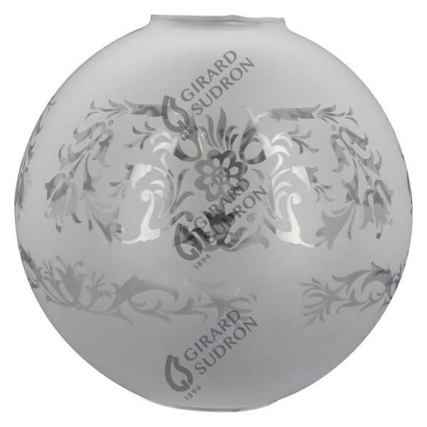 Girard sudron boule sat.gr.louis xv d.180