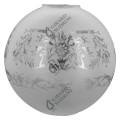 Girard sudron boule sat.gr.louis xv d.180