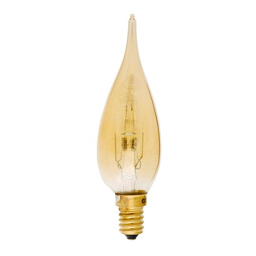 Girard sudron candle gs4 eco-halo 46w e14 2750k 702lm amb.