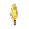 Girard sudron candle f6 led filament 2w e14 2700k 200lm amb.