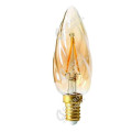 Girard sudron candle f6 led filament 2w e14 2700k 200lm amb.