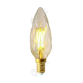 Girard sudron candle f6 led filament 4w e14 320lm 2700k dim. cl.