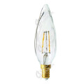 Girard sudron candle gs8 led filament 2w e14 2700k 220lm cl.