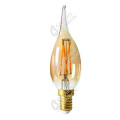 Girard sudron candle gs4 led filament 4w e14 2700k 280lm dim. amb.