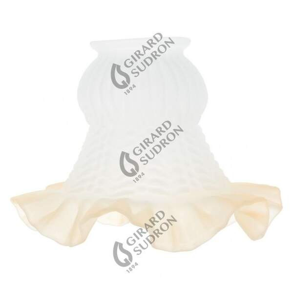 Girard sudron tulipe epi sat.b.cognac gr.57 0.202kv - Girard Sudron - 715168