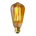 Girard sudron edison filament led 6w e27 2100k 390lm dim. amb ra>90