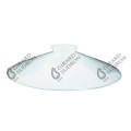 Girard sudron reflecteur plat opale d.250