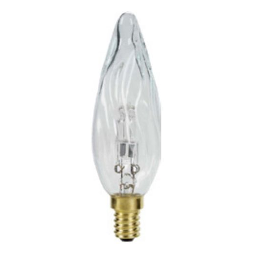  flam.gs8 18w 230v e14 cl hal.eco en.