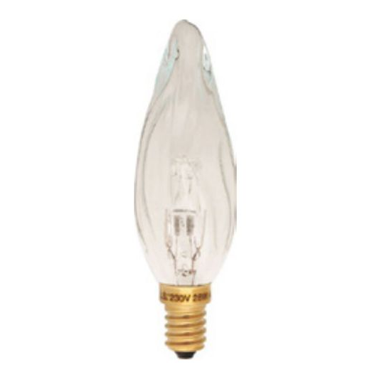  flam.gs8 42w 230v e14 cl hal.eco en.