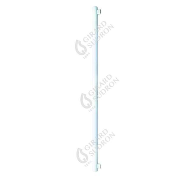 Girard sudron tube lateral led s14s 1000mm 16w 2700k 1400lm