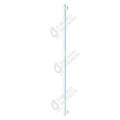 Girard sudron tube lateral led s14s 1000mm 16w 2700k 1400lm