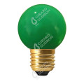 Girard sudron spherical led 1w e27 30lm green