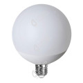 Girard sudron globe d120 led 330° 20w e27 2700k 1500lm