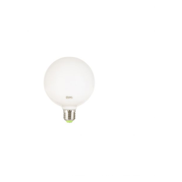 Girard sudron globe d120 led 330° 20w e27 2700k 1500lm