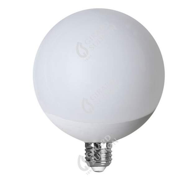 Girard sudron globe d120 led 330° 20w e27 2700k 1500lm