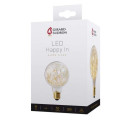 Girard sudron globe g95 led strip 1,5w e27 2700k cl.