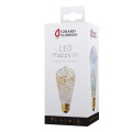 Girard sudron edison led strip 1,5w e27 rgb cl.