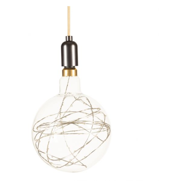 Girard sudron globe g200 led strip 1,5w e27 rgb cl.