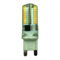 Girard sudron specific led g9 silicone 3w 3000k 220lm dim.