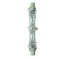 Girard sudron r7s eco-halo 80,3mm 200w 2900k 3971lm