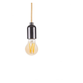 Girard sudron standard a60 e27 6w dimmable  2200 k ambrée