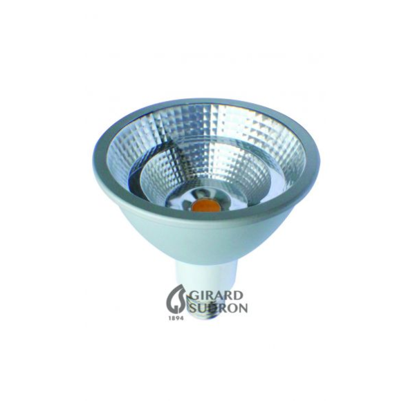 Girard sudron spot par38 led cob 16w 2900k non dimm