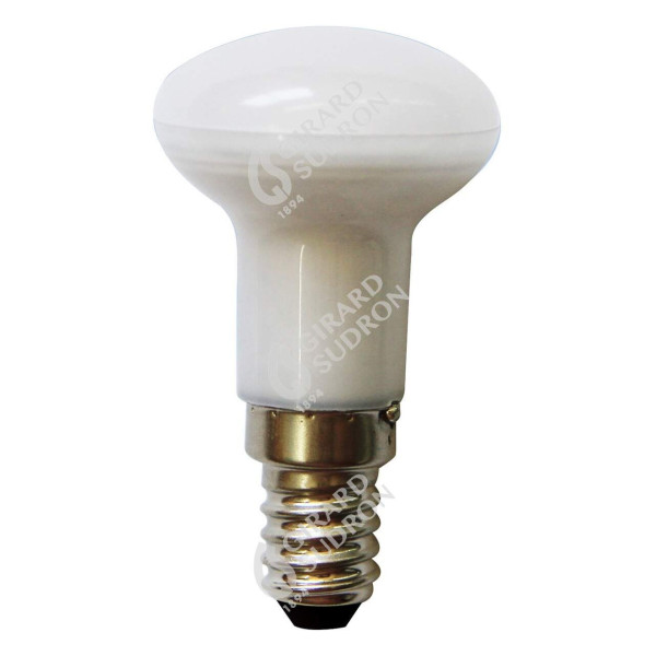 Spot r39 led 3w e14 4000k 240lm 120°