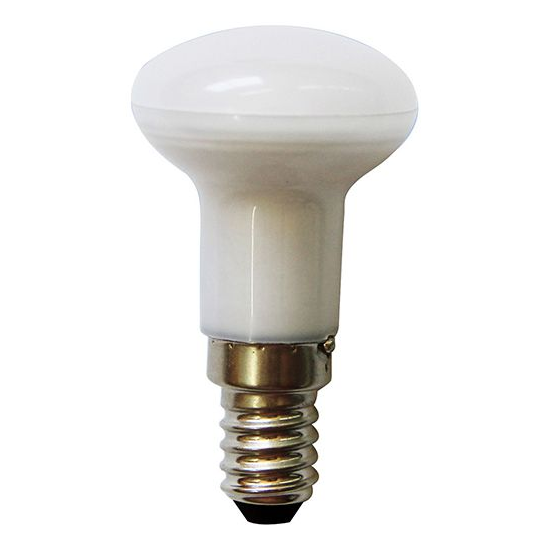 Spot r39 led 3w e14 4000k 240lm 120°