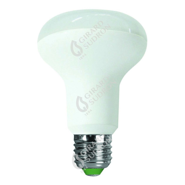 Girard sudron spot r80 led 10w e27 4000k 850lm 120°