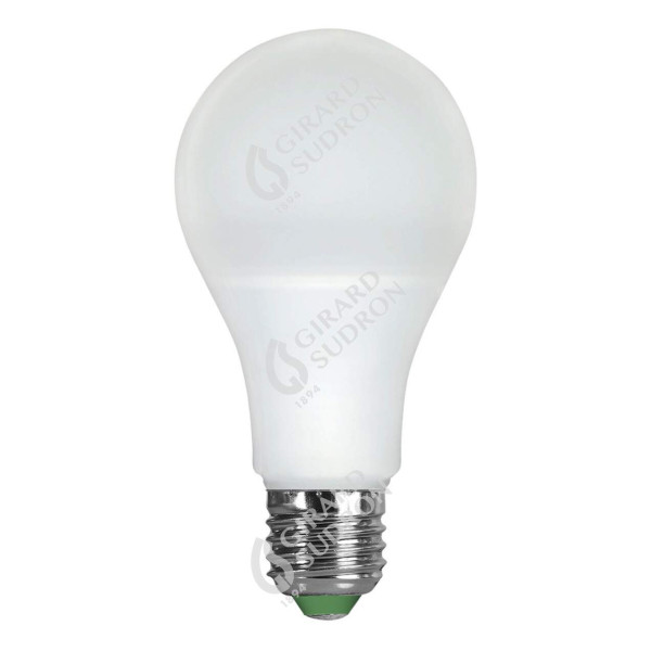 Girard sudron kit 24pcs led 330° 9w e27 2700k 806lm