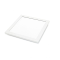 Girard sudron kamet - dalle led 300x300 18w 4000k 1530lm 120° blanc