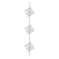 Girard sudron ecowatts - tube led t8 g13 90cm 14w 4000k 1200lm 3125461673703