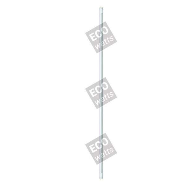 Girard sudron ecowatts - tube led t8 g13 90cm 14w 4000k 1200lm 3125461673703