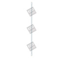 Girard sudron ecowatts - tube led t8 g13 90cm 14w 4000k 1200lm 3125461673703