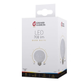 Girard sudron globe d80 led 330° 12w e27 2700k 1000lm