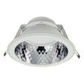 Girard sudron ymir - spot encastré led Ø205x120 enc.Ø180 15w 4000k 1100lm 80° blanc