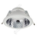 Girard sudron ymir - spot encastré led Ø205x120 enc.Ø180 15w 4000k 1100lm 80° blanc