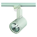 Girard sudron mimas - projecteur sur rail led Ø130x284 42w 3000k 3600lm 36° blanc