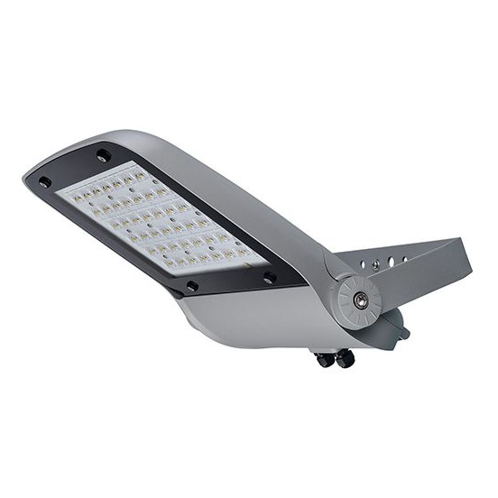 Girard sudron breeze - projecteur led ip 66 386x81x488 80w 4000k 8483lm 120° noir