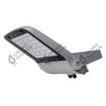 Girard sudron breeze - projecteur led ip 66 386x81x488 80w 4000k 8483lm 120° noir