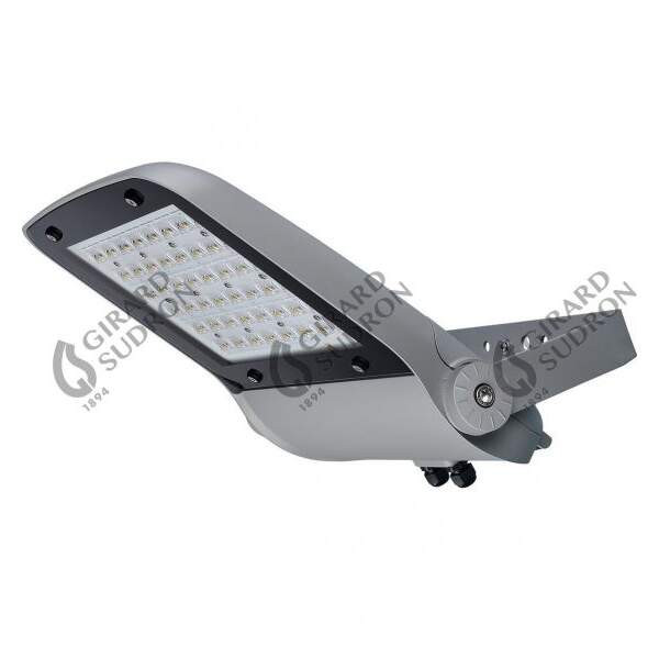 Girard sudron breeze - projecteur led ip 66 461x594x94 150w 4000k 16361lm 120° noir