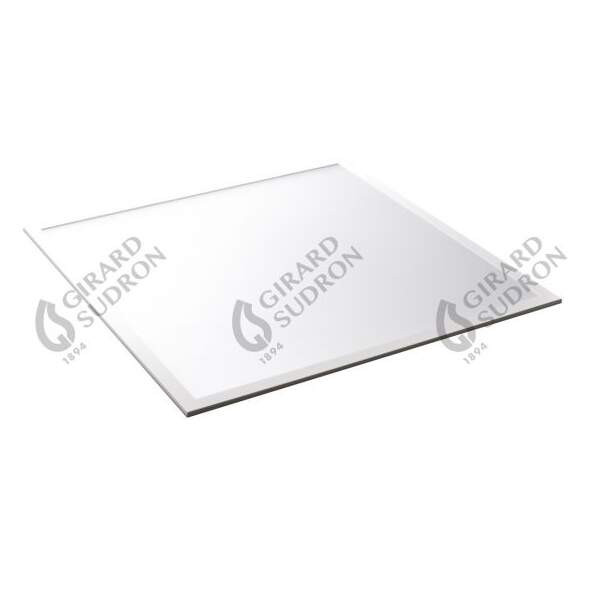 Kamet2 Dalle Led 600x600 IP40 40W 4000K 4000Lm UGR<19