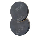 Elypte  eclairage rsidentiel 12,5w 3000k 600lm 140x140x48mm cli ip54 rond dark b