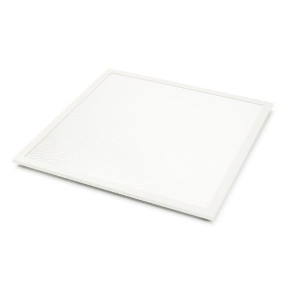 Kamet  dalle led 620x620 32w 3000k 3600lm 90° blanc ugr < 17