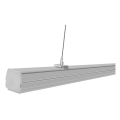 Tline  chemin lumineux 40w 4000k 5200lm 1160mm dali
