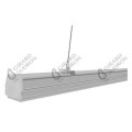 Tline  chemin lumineux 40w 4000k 5200lm 1160mm dali