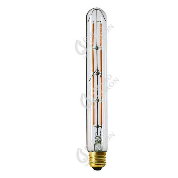 Girard sudron t30 * 225 led filament e27 6w 450lm 2700k