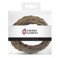 Girard sudron cable torsadé viel or