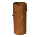 Girard sudron fourreau d.24 ivoire patine h.100